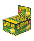 Toxic Waste Goop Gum Pack 43g - 24 x 43g Packs