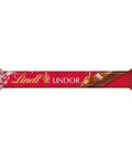 Lindt Lindor Milk Chocolate Treat Bar 38g - 24 x 38g Bars