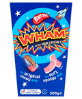 Barratt Wham with Sour Crystals 300g