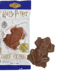 Harry Potter Milk Chocolate Frogs 15g - 24 x 15g Packs