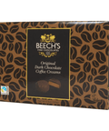 Beech's Original Dark Chocolate Coffee Creams 150g - 6 x 150g Boxes