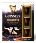 Guinness Chocolate Mini Pints Box 82g