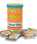 Toxic Waste Nuclear Fusion Drum 42g - 12 x 42g Tubs