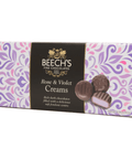 Beech's Rose & Violet Creams 145g