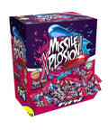 Fini Missile Xplosion Bubblegum 5p