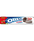 Oreo Double Creme Pack 157g £1.19 PMP - 16 x 157g Packs