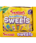 Swizzels Scrumptious Sweets Bag 351g - 10 x 351g Bags