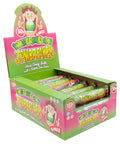 Zed Candy Watermelon Jawbreaker 6 Ball Pack 49.5g 50p PMP - 24 x 49.5g Packs