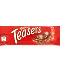 Maltesers Teasers Milk Chocolate & Honeycomb Snack Bar 35g - 24 x 35g Bars