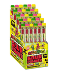 Zed Candy Screamers Powder Tubes 15g - 30 x 15g Tubes