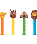 Pez Lion King 1+2 Impulse Packs 17g - 12 x 17g Packs