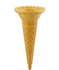 Accessories Large Fiesta Classic Ice Cream Cones - 390 Cones