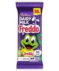 Cadbury Dairy Milk Freddo Chocolate Bar 18g 30p PMP - 60 x 18g Bars