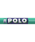 Polo Spearmint Mint Tube 34g - 32 x 34g Rolls