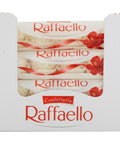 Confetteria Raffaello 4 Piece Treat Pack 40g - 16 x 40g Packs