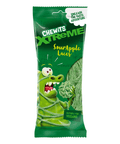 Chewits Xtreme Sour Apple Laces 160g - 12 x 160g Bags