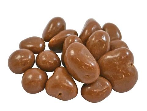 Milk Chocolate Honeycomb Bites 2.5kg