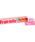 Fruit-tella Strawberry Stick 41g - 40 x 41g Sticks