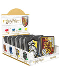 Harry Potter House Crest Jelly Bean Tins 28g - 12 x 28g Tins