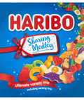 Haribo Sharing Medley Gift Box 480g