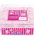 Swizzels Pigs Mugs Tub 576g