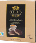 Beech's Coffee Fondants Box 90g - 12 x 90g Boxes