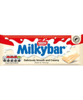 Milkybar White Chocolate Sharing Bar 90g - 14 x 90g Bars