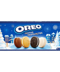 Oreo Festive Favourites Box 170g