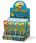 Toxic Waste Slime Licker Squeeze 70g - 12 x 70g Tubes