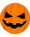 Accessories Halloween Pumpkin Sticker 60mm - 250 Stickers