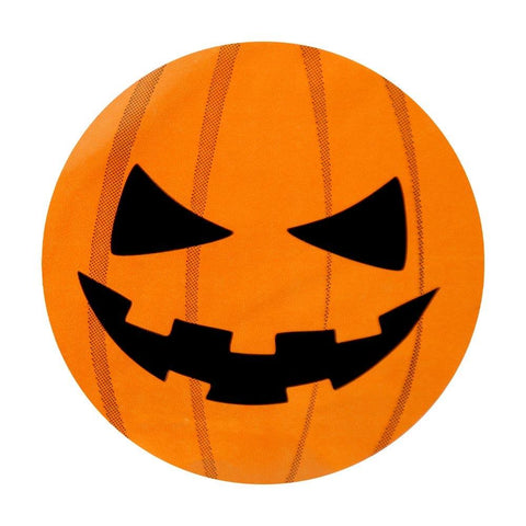 Accessories Halloween Pumpkin Sticker 60mm - 250 Stickers