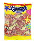 Ravazzi Sour Watermelon Sharks Bag 1kg