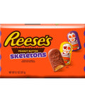 Reese's Peanut Butter Skeletons 257g