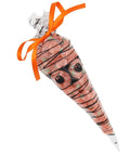 Accessories Halloween Mummy Cone Bags - 250 Bags