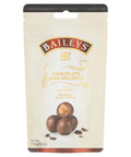 Baileys Chocolate Truffles Mini Delights Pouch 102g - 8 x 102g Pouches