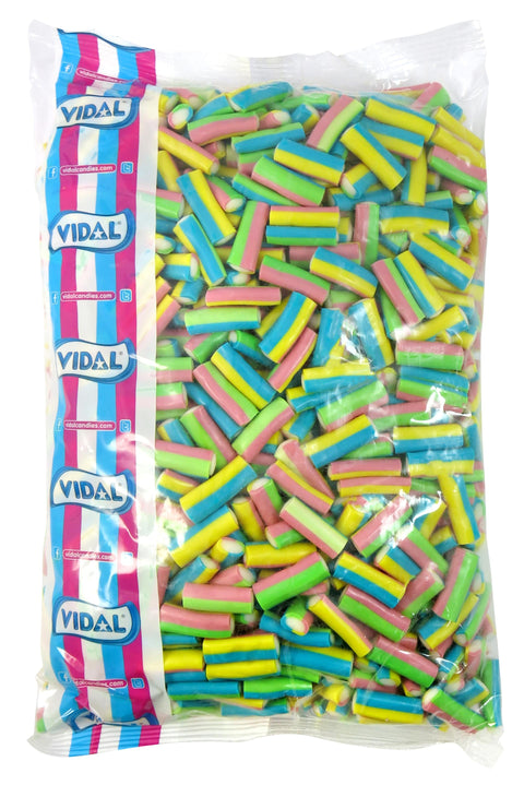 Vidal Mini Multi Coloured Pencil Bites