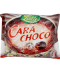 Lutti Carachoco Chocolate Toffees Bags 1kg