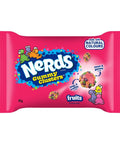 Nerds Gummy Clusters Fruit Flavour Candy Bag 45g - 20 x 45g Bags