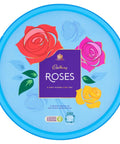 Cadbury Roses Chocolate Tub 550g