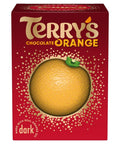 Terry's Chocolate Orange Dark 157g