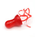 Kandy Kandy Small Red Dummies 23g - 40 x 23g Lollipops