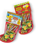 Toxic Waste Christmas Stocking 104g