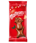 Maltesers Reindeer Chocolate Christmas Treat 29g - 32 x 29g Bars