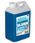 Crazy Frosty Factory Blue Raspberry Slush Syrup 5L