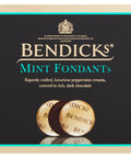 Bendicks Mint Fondants 180g