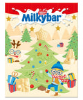 Milkybar White Chocolate Advent Calendar 85g