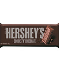 Hershey's Cookies & Chocolate Bar 40g - 24 x 40g Bars