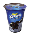 Oreo Mini Chocolate Cookies Cup 61.3g - 24 x 61.3g Cups