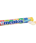 Mentos Rainbow Chewy Dragees 37.5g - 40 x 37.5g Packs