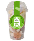 Bonds So Sour Mix Candy Cup 235g - 6 x 235g Cups